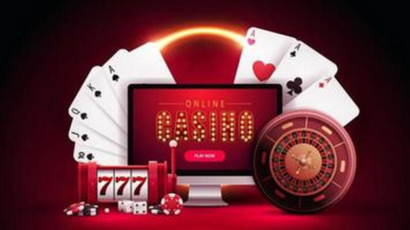 Advantages of Online Casinos: A Comprehensive Examination