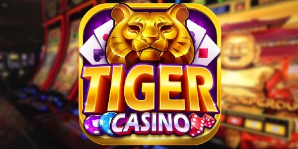 tiger casino slots