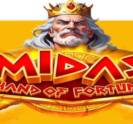 Midas Hand of Fortune