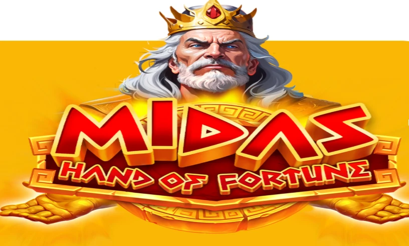 Midas Hand of Fortune
