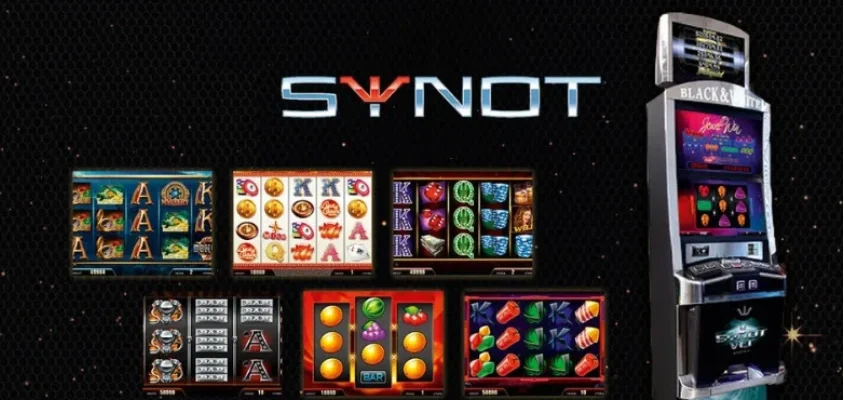 SYNOT