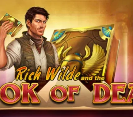 book of dead