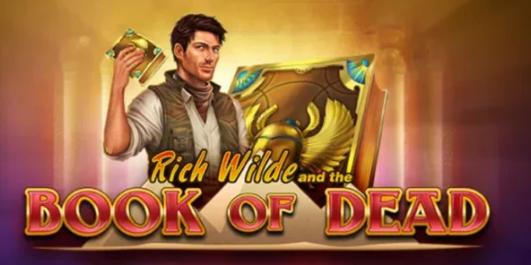 book of dead
