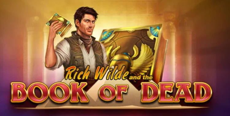 book of dead
