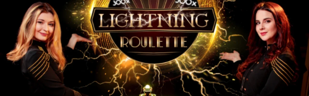 lightning roulette slots