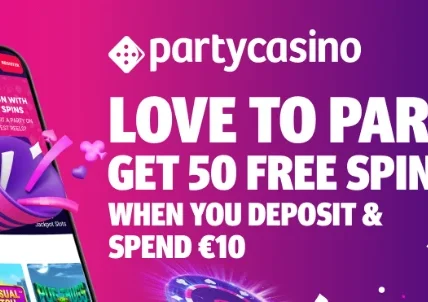 party casino