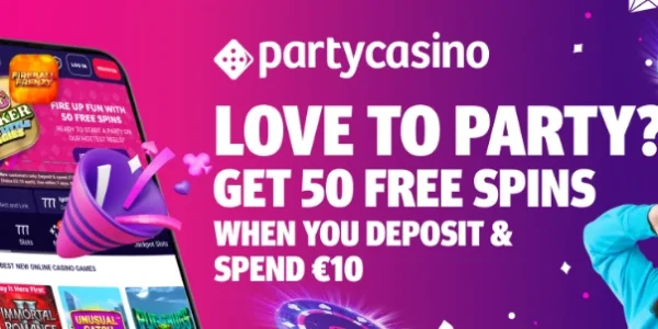 party casino