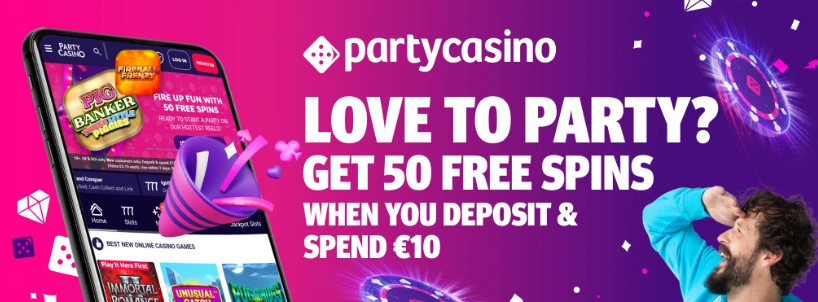 party casino