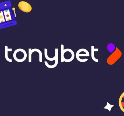 tonybet casino