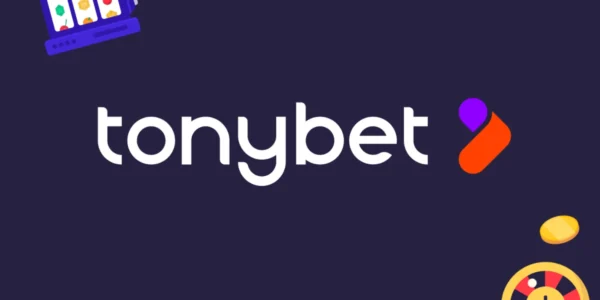 tonybet casino