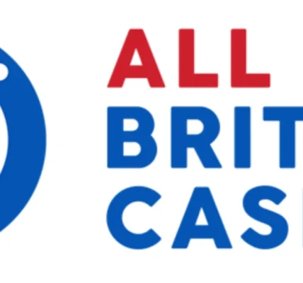 all british