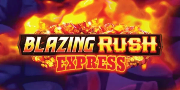blazing rush express casino