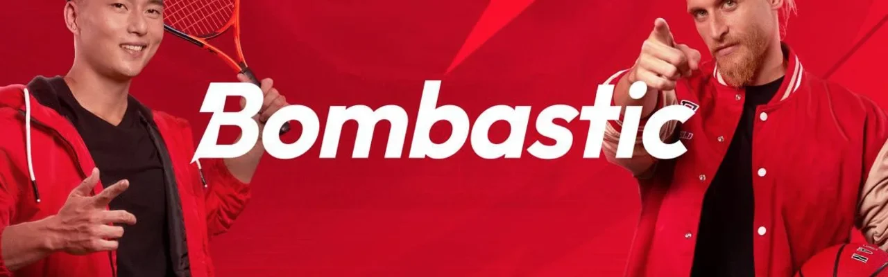 bombastic
