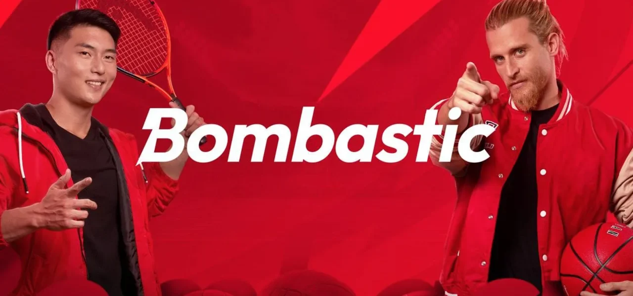 bombastic