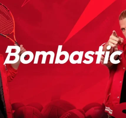bombastic