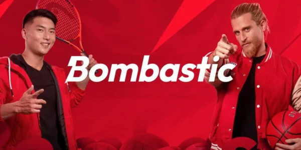 bombastic