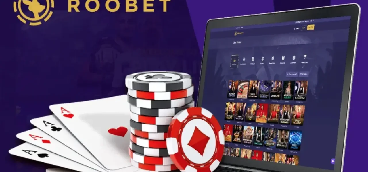 roobet games casino