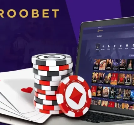 roobet games casino