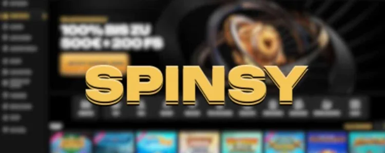 Spinsy Casino