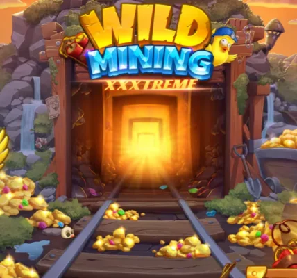 Wild Mining XXXtreme