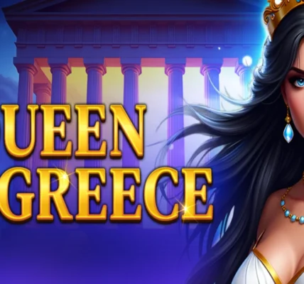 Queen of Greece