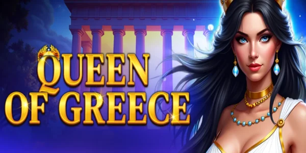 Queen of Greece