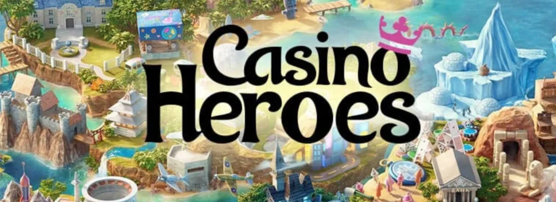 Casino Heroes