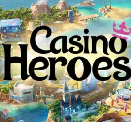 Casino Heroes