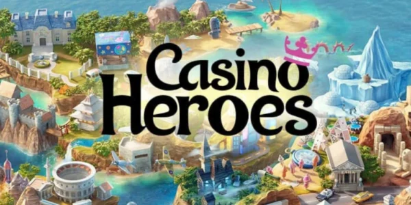 Casino Heroes