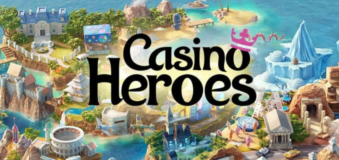 Casino Heroes