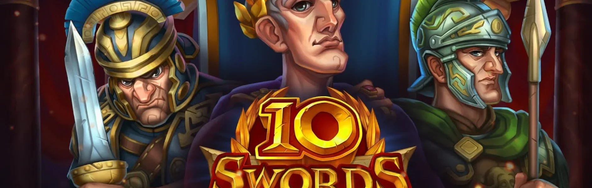 10 Swords