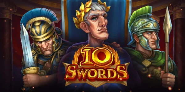 10 Swords