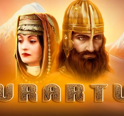 Urartu